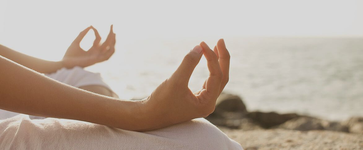 So schärft Yoga das Gehirn