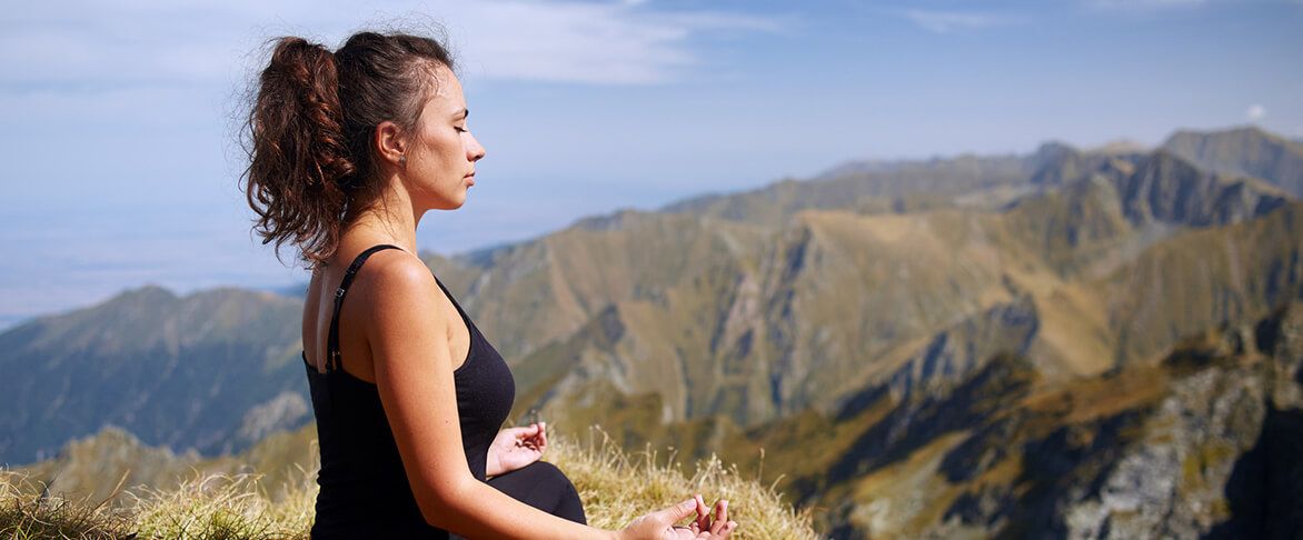 Mentale Regeneration – die besten Entspannungsübungen