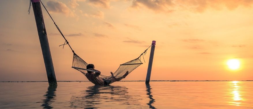 Das Sommerloch: Herkunft und was es für dein Training bedeutet