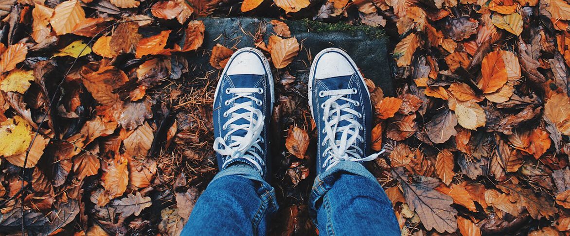 3 Tipps gegen den Herbst-Blues