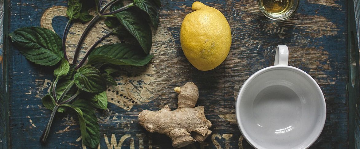 Gesunde Ernährung für deine mentale Performance