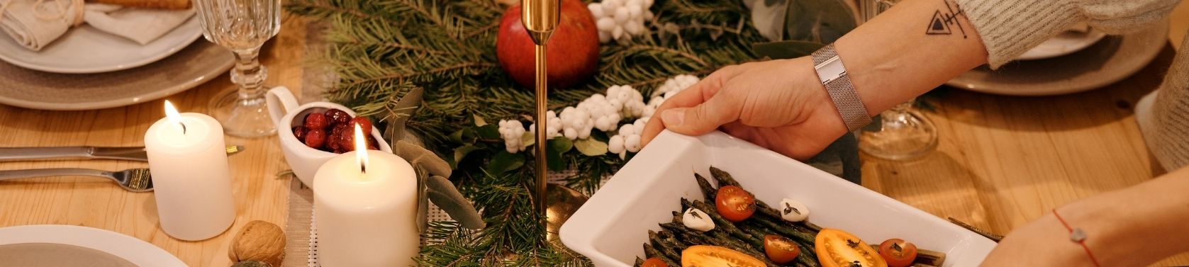 6 Tipps für gesunde Weihnachten - so überstehst du die Festtage