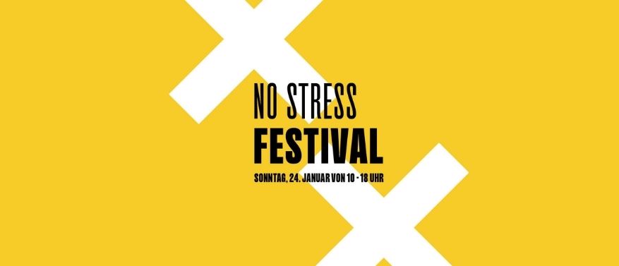 Eure Fragen, Hannahs Antworten - NO STRESS FESTIVAL