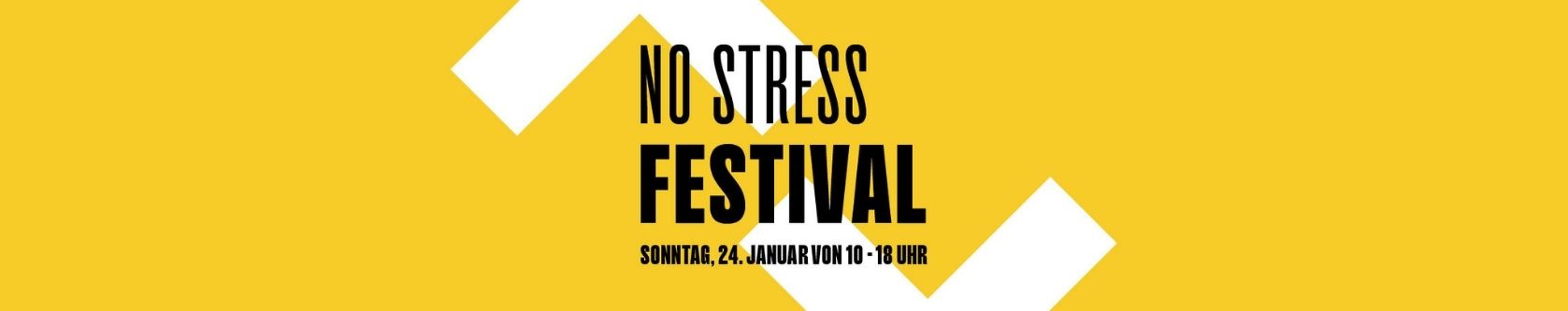 Eure Fragen, Hannahs Antworten - NO STRESS FESTIVAL