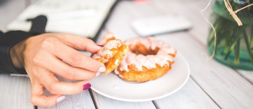 Emotionales Essen - Wenn Nahrung nicht satt macht